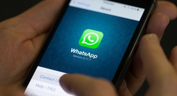 Whatsapp consente di programmare l'invio di un messaggio: ecco come fare