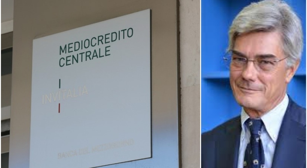 Mcc, Ferruccio Ferranti presidente: Minotti alla guida