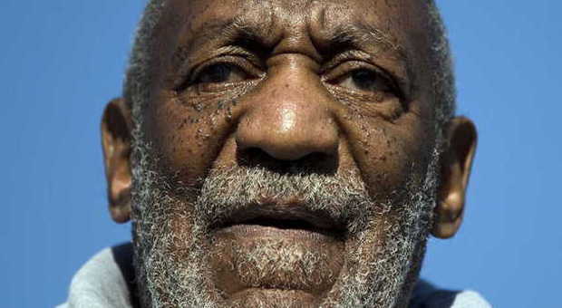 Usa, Bill Cosby ammette: droghe per sesso, voleva darle ad alcune donne