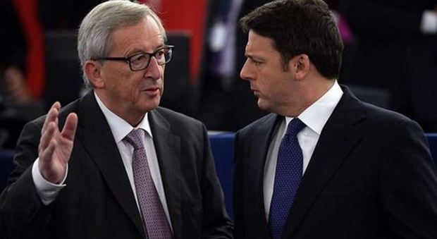 Tensioni Italia-Ue, Juncker irritato per i «troppi malintesi, a Roma manca interlocutore». Gentiloni: c'è un governo