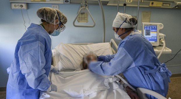 Coronavirus Veneto, sei morti e nove nuovi contagiati