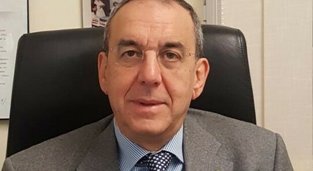 Il professor Francesco Fedele
