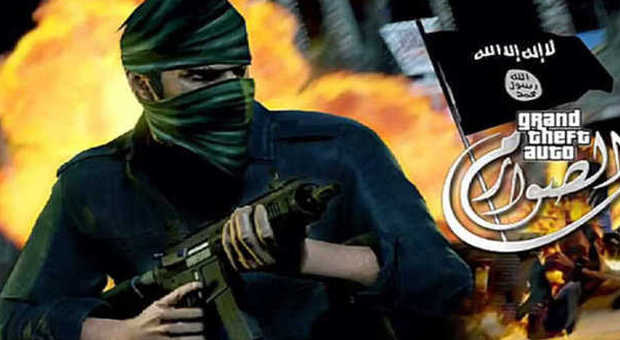 Isis, il terrore arriva anche nei videogiochi: ecco il GTA dello Stato Islamico