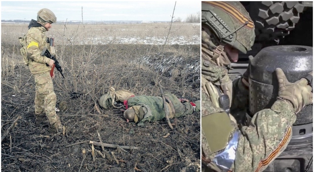 Ucraina, soldati inesperti e defezioni, lo stallo delle truppe russe. «Già settemila perdite»