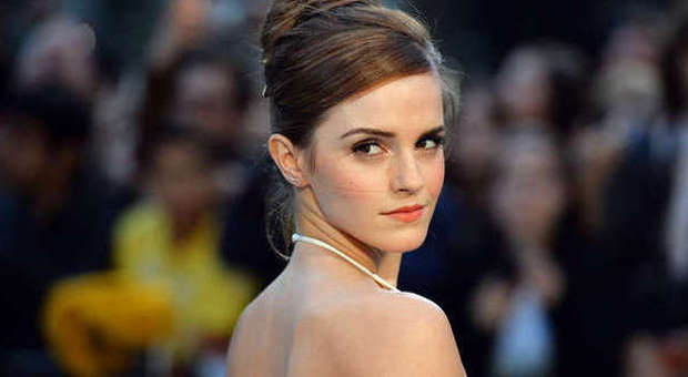 Emma Watson sarà Belle: l'attrice protagonista del nuovo film Disney "La Bella e la Bestia"