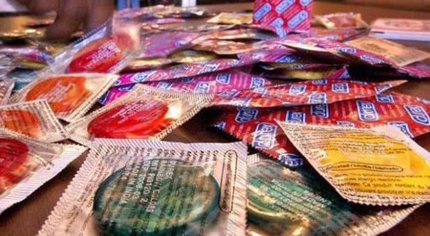 Troppo sesso nel villaggio olimpico Il Cio regala i preservativi agli atleti