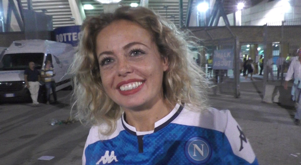 Napoli-Liverpool, la gioia dei tifosi: «Quest'anno siamo proprio forti»