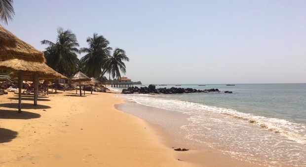 Il Lago Rosa, l’Isola delle conchiglie e Gorée: un sogno chiamato Senegal