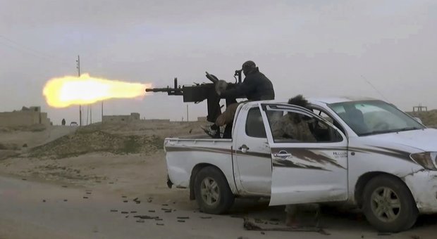 Isis spazzato via dalla Siria, la parabola dello Stato Islamico dalla nascita (2006) alla caduta