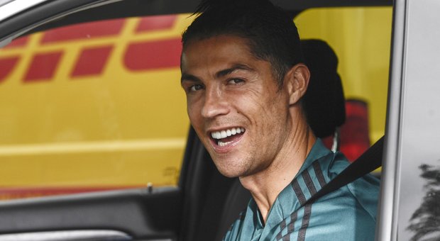 Parigi può aspettare, Ronaldo si riprende la Juve