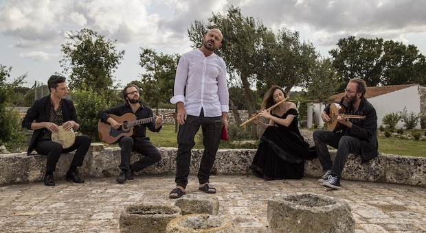 Napoli, Raiz & Radicanto chiudono la rassegna IZimbra Music Fest