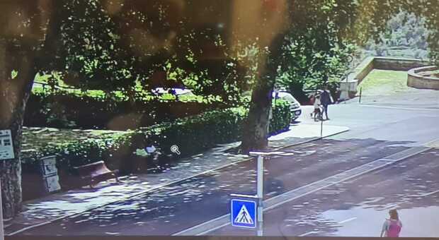Orvieto, attive in Piazza Cahen le nuove telecamere della videosorveglianza. Presto intervento al Ponte del Sole