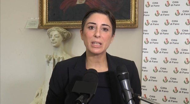 Il sindaco Seri nomina in giunta Cora Fattori dopo le dimissioni di Tonelli. Rimpasto di deleghe per accelerare i lavori