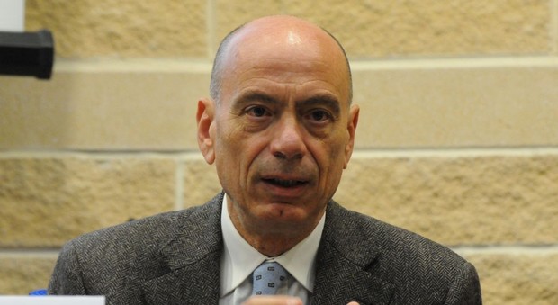 Fausto Cardella, nuovo procuratore a Perugia