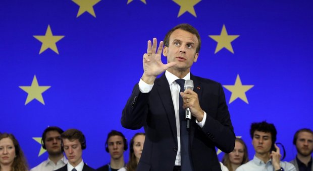 Tav, 60 politici francesi firmano appello a Macron: «Serve garanzia malgrado incertezza in Italia»