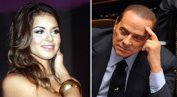 Ruby, l'ex legale rivela: «Berlusconi ha dato 5 milioni a lei e al suo fidanzato»