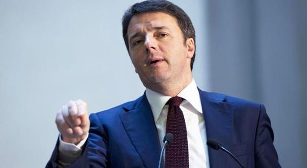 Renzi rilancia l'idea del Ponte sullo Stretto - [video]