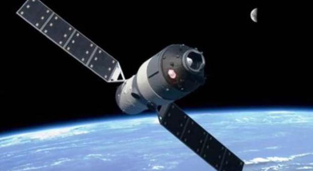 Stazione spaziale cinese verso la Terra, gli esperti: "Il rischio di essere colpiti è di 1 su 100.000.000.000.000"