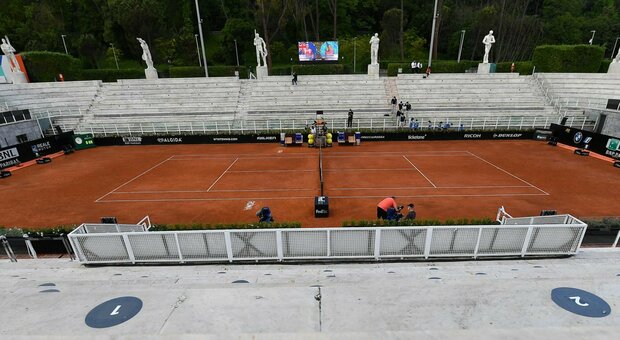 Internazionali Tennis Bnl Roma, dove vederli in diretta tv e streaming