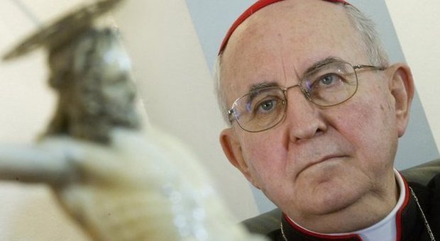 Roma, cardinale Vallini: ora una scossa, serve nuova classe dirigente