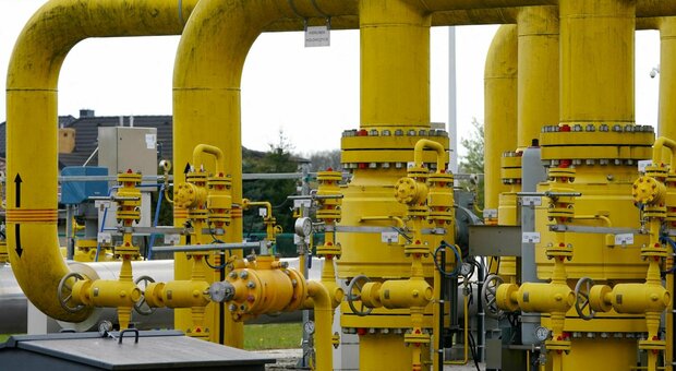 Gas, la Ue si divide sul conto K ma decide lo stop al petrolio