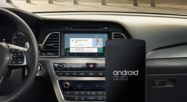 Smartphone Android e auto Hyundai comunicheranno tra loro: ecco la novità