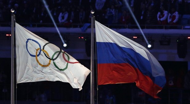 Doping, rapporto choc sulla Russia: "Coinvolti più di mille atleti"