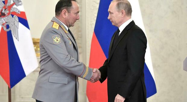 Chi è Gennady Zhidko, il fedelissimo nuovo capo militare di Putin: mental coach e stratega dell'esercito