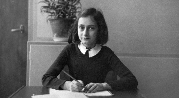 Asilo Anna Frank in Germania vuole cambiare nome: dall'Europa (anche in Italia) agli Usa, cresce l'onda antisemita
