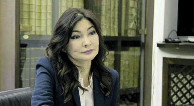 Caso Shalabayeva, il giudice di pace si difende: «Non mi dissero chi era»