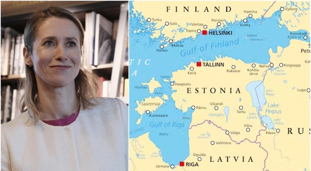 Estonia, vince Kallas: si allarga la coalizione pro-Ucraina. Le ripercussioni per Putin e la Russia