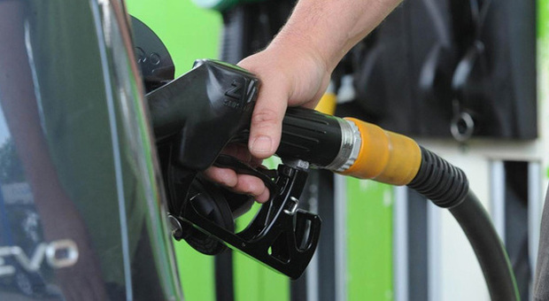 Benzina e diesel, i prezzi tornano a salire. I consumatori: "Intollerabile, il greggio cala"