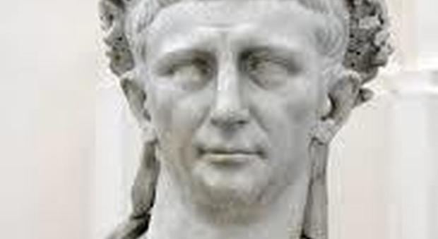 13 ottobre 54 Muore a Roma l'imperatore Claudio