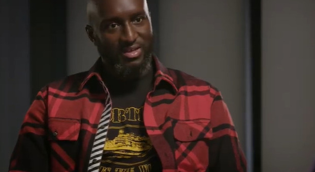 Virgil Abloh, morto lo stilista di Louis Vuitton: aveva 41 anni