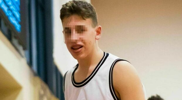 Meningite, gli organi del cestista 17enne Tomaso Fabris salvano 5 persone