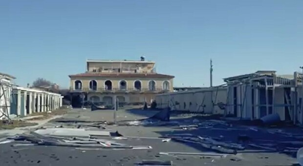 La Casetta di Ostia, la nuova beffa: la concessione non viene restituita e va all'asta