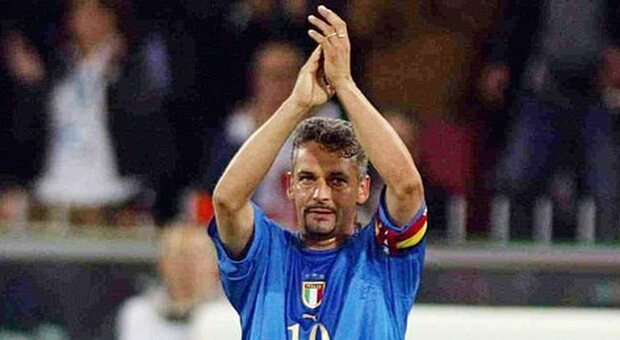 Roberto Baggio, storia di un campione: l'esclusiva RaiPlay