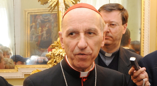 Morto il cardinale Severino Poletto