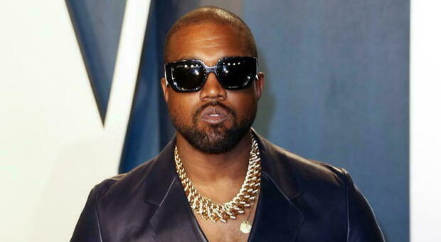 Annullato il concerto del rapper americano Kanye West a Campovolo: biglietti mai messi in vendita