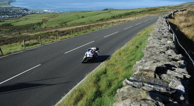 L'Isola di Man, paradiso dei motociclisti e biosfera Unesco
