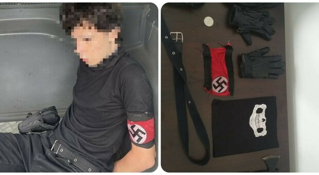 Brasile, attentato neonazista in una scuola: arrestato adolescente di 17 anni con accetta e bombe molotov
