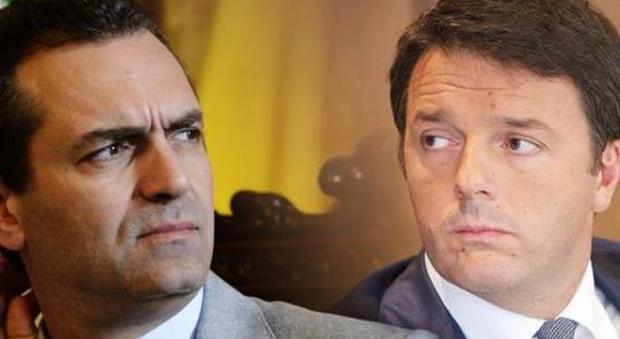 De Magistris: «Renzi ha perso la bussola istituzionale, su Bagnoli parla in malafede»