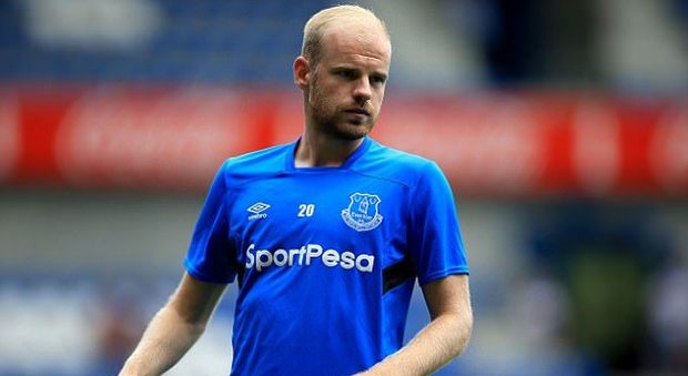 Klassen-Napoli, delusione Everton: «Lo stop per i diritti d'immagine»