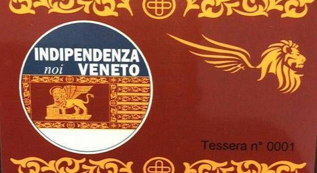 Il leader ultra-cattolico per l'indipendenza del Veneto solidale con Puigdemont