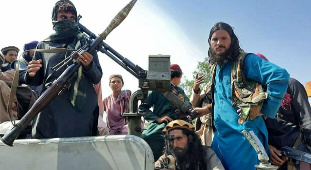 Afghanistan, il collasso: così si è dissolto l'esercito e i talebani hanno ripreso il potere