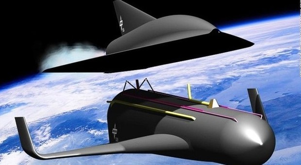Viaggiare più veloci del suono: dallo SpaceLiner a Hyperloop, ecco i trasporti del futuro