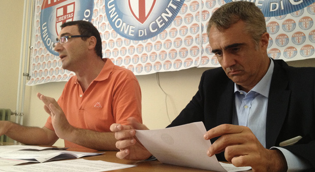 Lecce, l'Udc scarica il Pd: «Chiamiamo a raccolta i popolari»