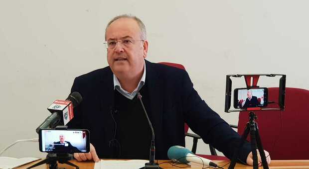 Brindisi, non minacciò il dirigente: archiviata l'indagine sul sindaco