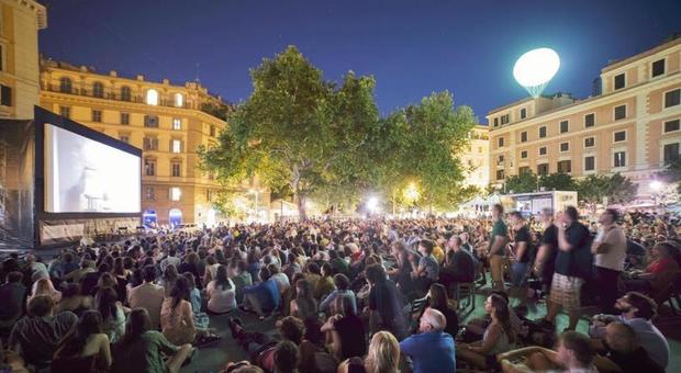 Roma, cinema San Cosimato: c'è un'offerta per l'arena estiva
