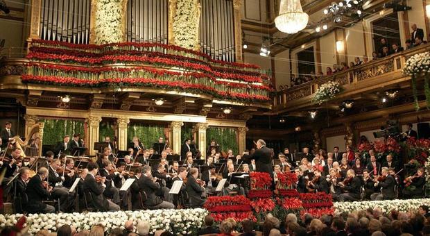 Concerto di Capodanno, cambia la marcia di Radetzky a Vienna: «Il finale è nazista»